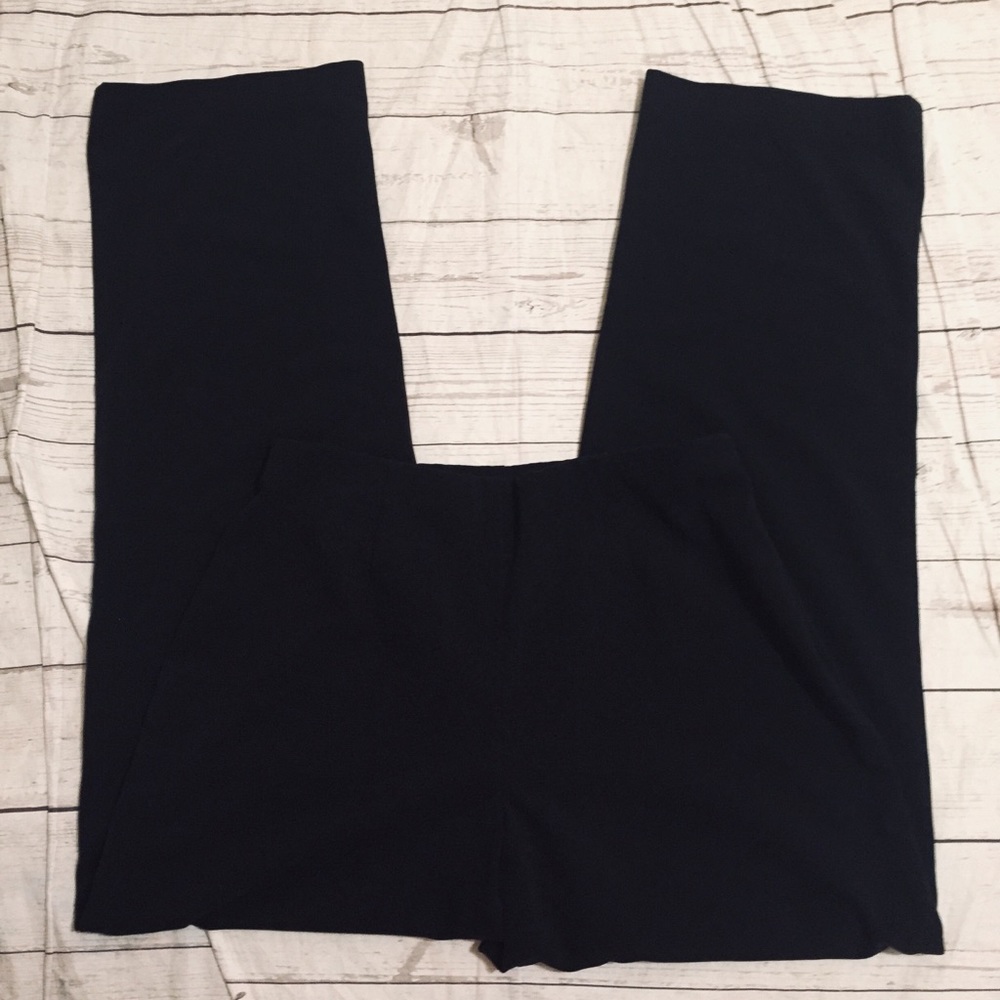 Cold water Creek Slacks